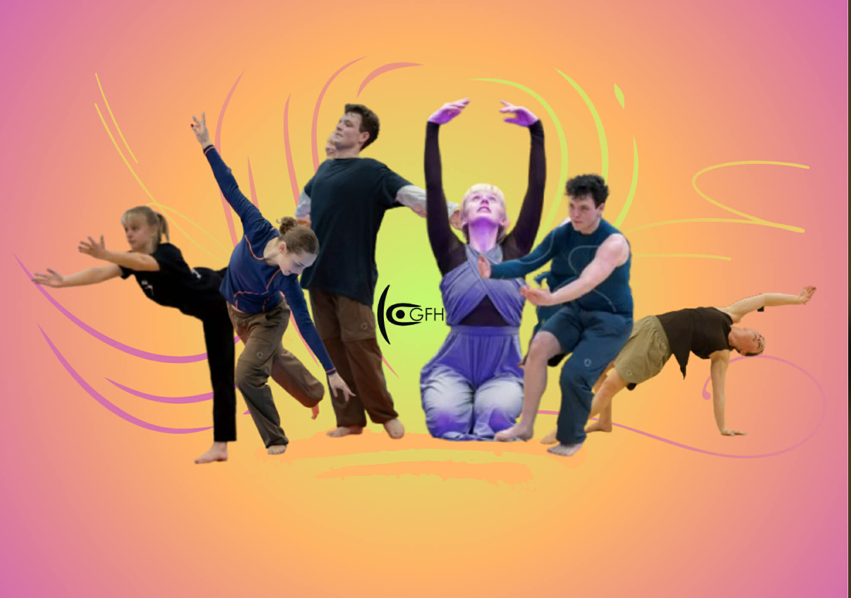 Gfh Sommerrytme Png