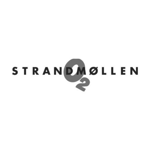 Strandmøllen