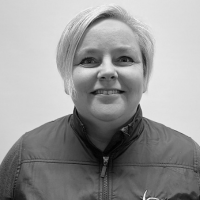 ELSE HOUGAARD ERIKSEN