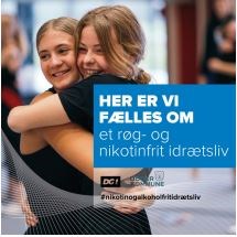 Nikotinfit Idrætsliv