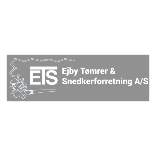 Ejby Tømrer & Snedkerforretning A/S
