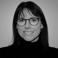 CHARLOTTE TUBÆK NIELSEN