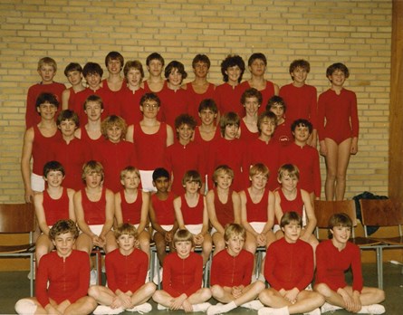 GFH- Start