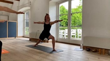 GFH Yoga